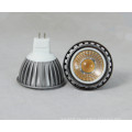 High Lumen 60degree MR16 COB LED Down Spotlight